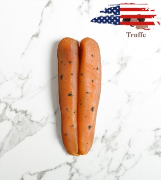 USA - Truffle Bottarga...