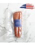 USA - 1kg of Traditional Bottarga Coated No Wax 125-150g