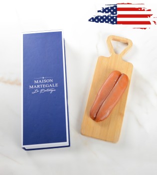 USA - Bottarga Gift Box...