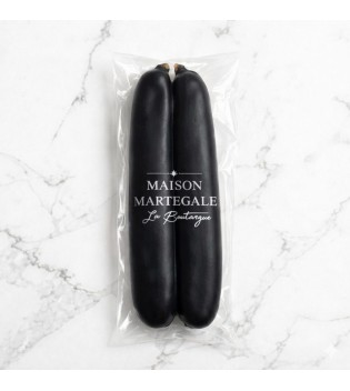 BB46 – Boutargue 4/6 noire