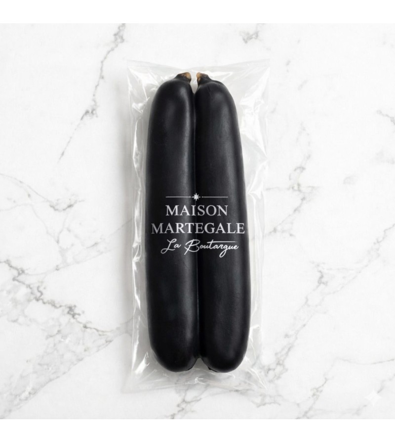 BB46 – Boutargue 4/6 noire