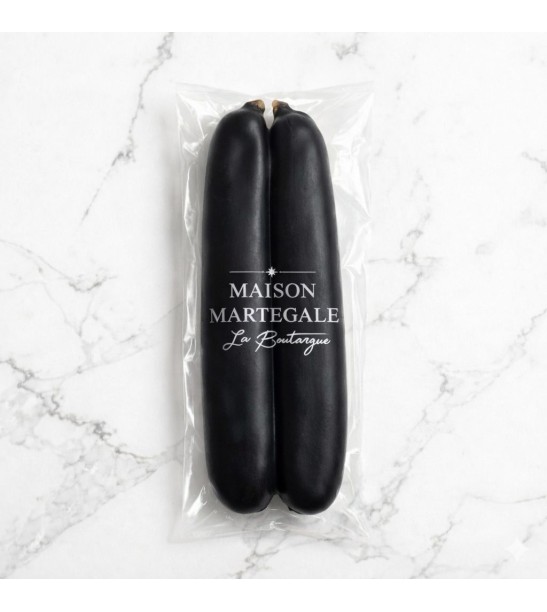 BB46 – Boutargue 4/6 noire