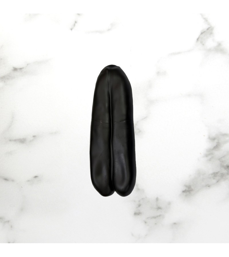 Boutargue noire une pièce 110-140g 4/6