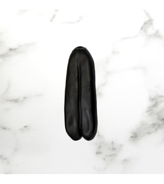 Boutargue noire une pièce 110-140g 4/6