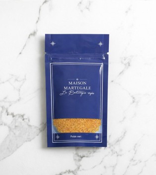 Poutargue en poudre 100g en...