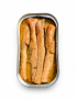Ventreche de Thon Albacore Premium 115 G