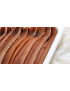 Filet d'anchois de cantabrie 450g - 50 pces calibre 00