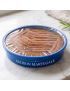 Filet d'anchois de cantabrie 418g - 50 pces calibre 0